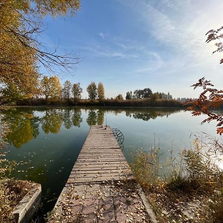 Чистые Пруды Bishkek Ngoại thất bức ảnh