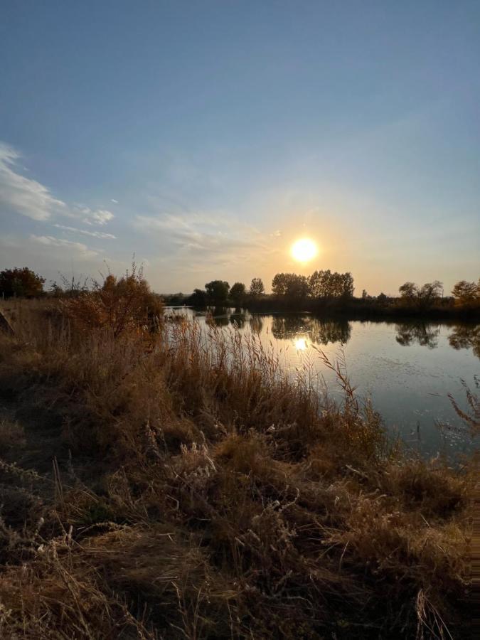 Чистые Пруды Bishkek Ngoại thất bức ảnh