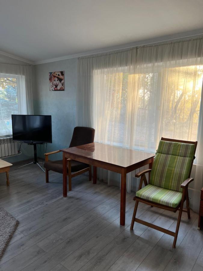 Чистые Пруды Bishkek Ngoại thất bức ảnh