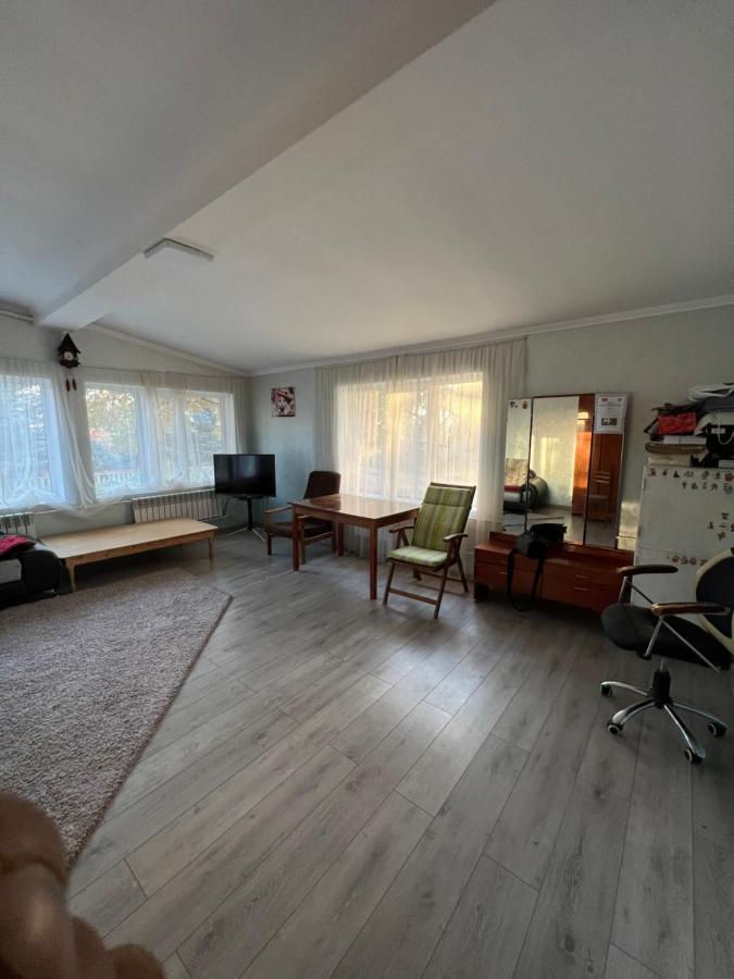 Чистые Пруды Bishkek Ngoại thất bức ảnh