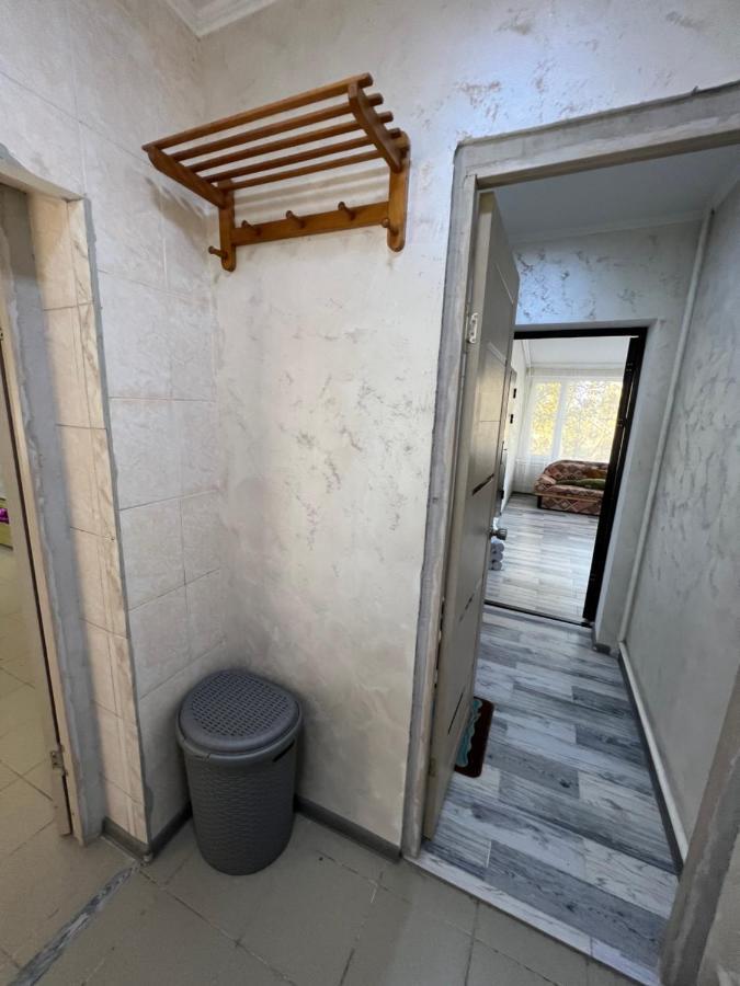 Чистые Пруды Bishkek Ngoại thất bức ảnh