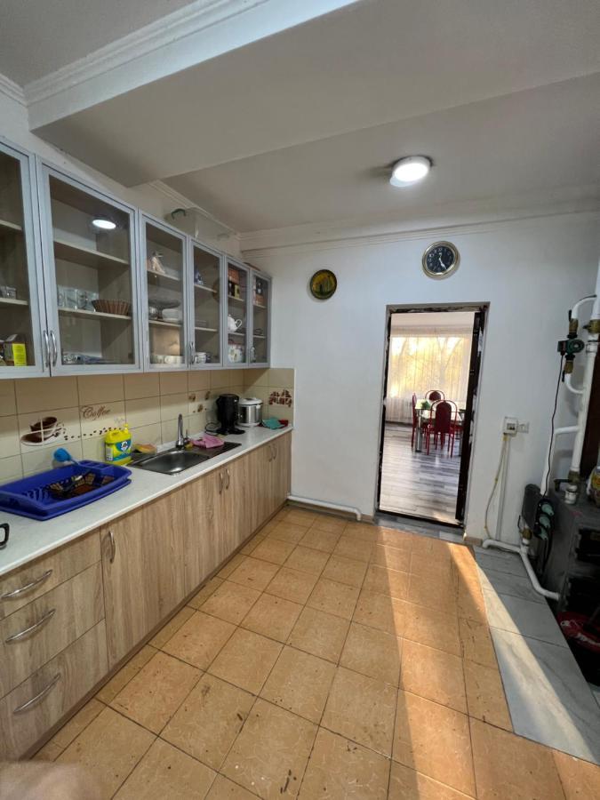 Чистые Пруды Bishkek Ngoại thất bức ảnh