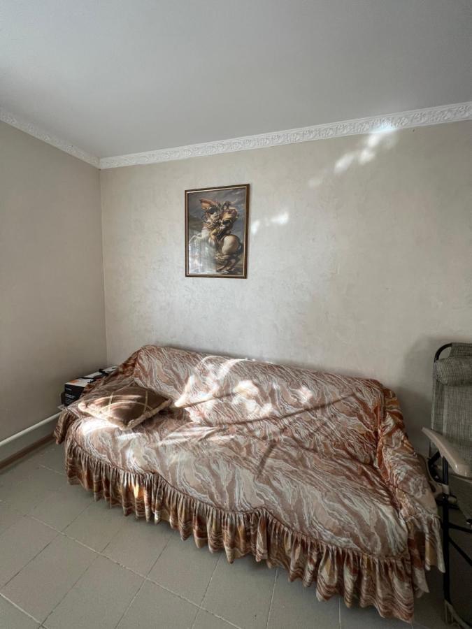 Чистые Пруды Bishkek Ngoại thất bức ảnh