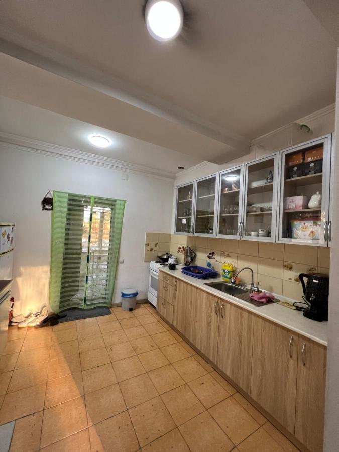 Чистые Пруды Bishkek Ngoại thất bức ảnh