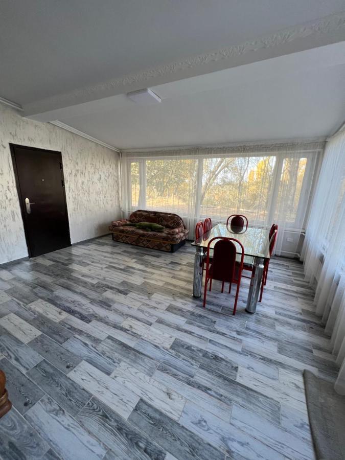 Чистые Пруды Bishkek Ngoại thất bức ảnh