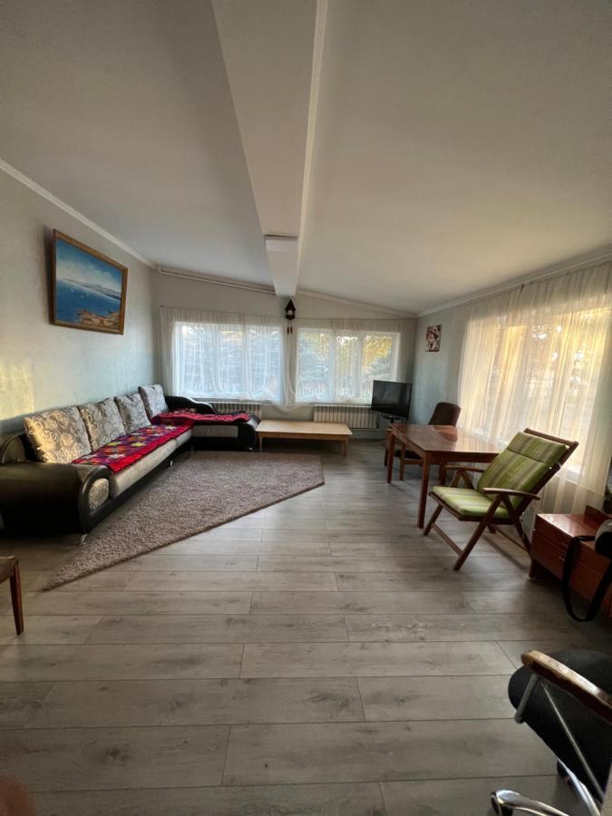 Чистые Пруды Bishkek Ngoại thất bức ảnh