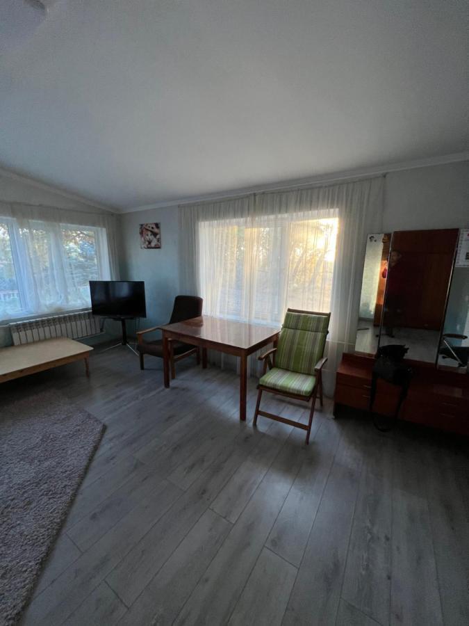 Чистые Пруды Bishkek Ngoại thất bức ảnh