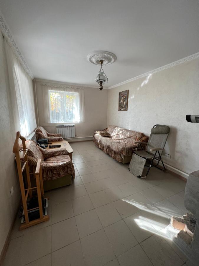 Чистые Пруды Bishkek Ngoại thất bức ảnh