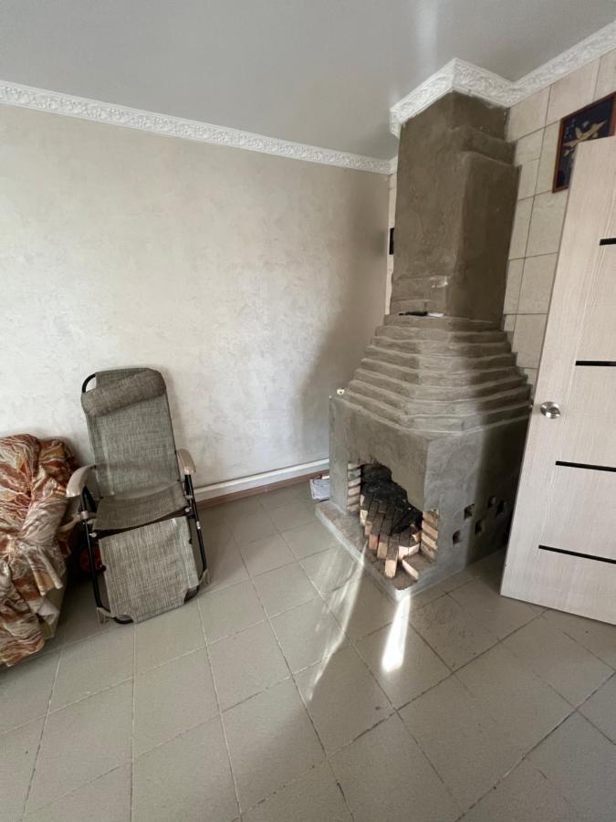 Чистые Пруды Bishkek Ngoại thất bức ảnh