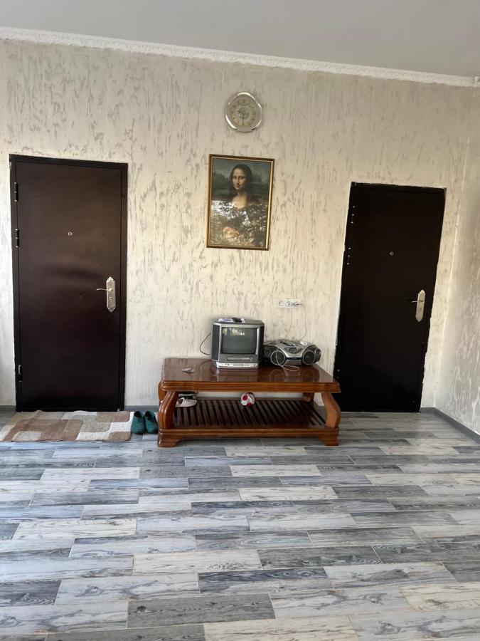 Чистые Пруды Bishkek Ngoại thất bức ảnh