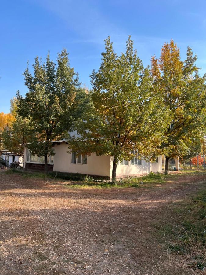 Чистые Пруды Bishkek Ngoại thất bức ảnh