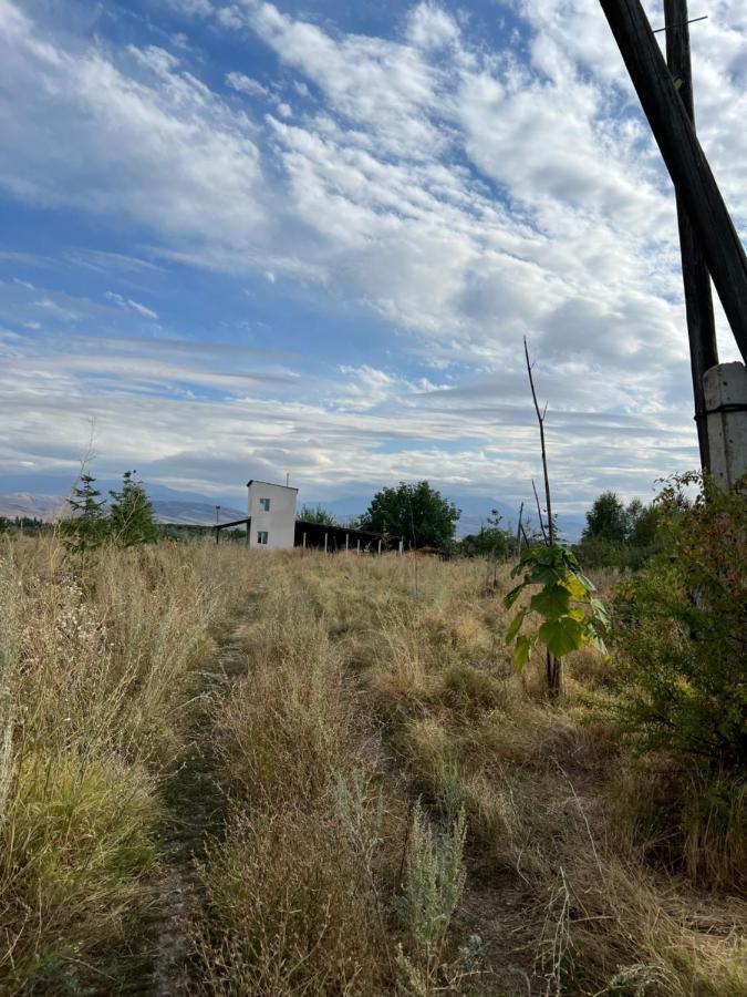 Чистые Пруды Bishkek Ngoại thất bức ảnh