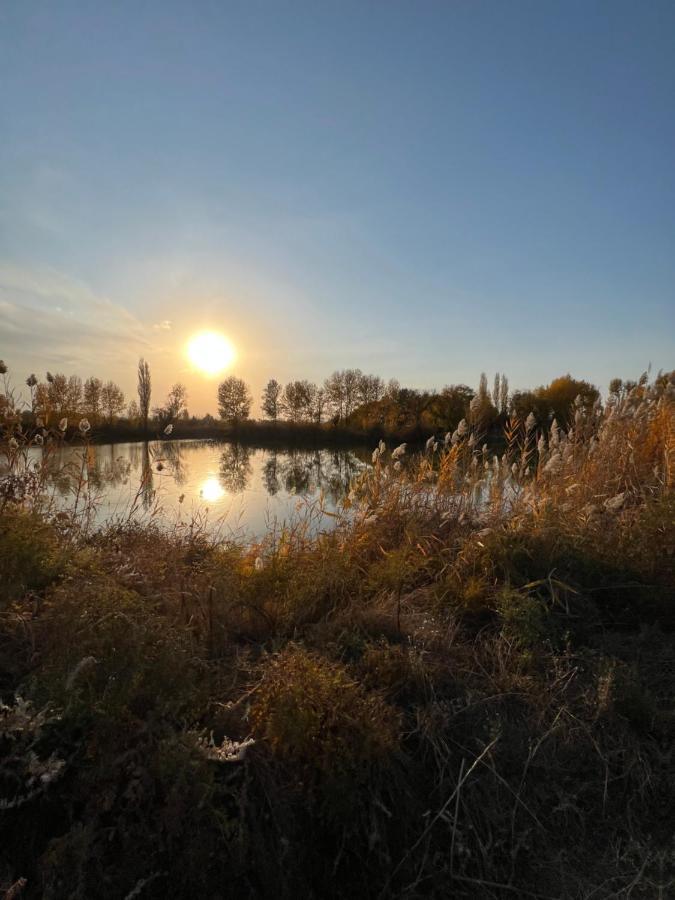 Чистые Пруды Bishkek Ngoại thất bức ảnh