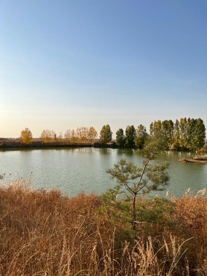 Чистые Пруды Bishkek Ngoại thất bức ảnh
