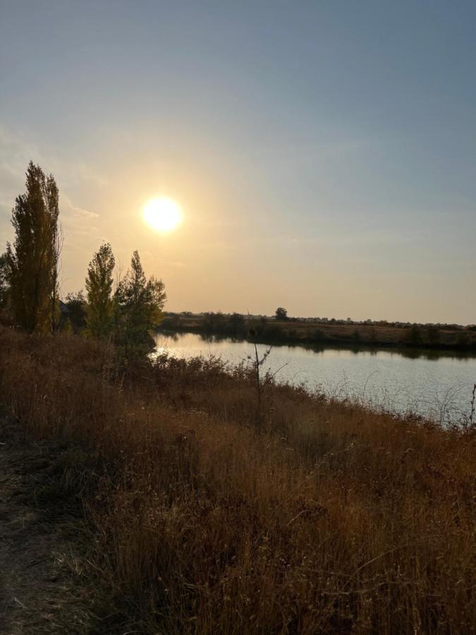 Чистые Пруды Bishkek Ngoại thất bức ảnh