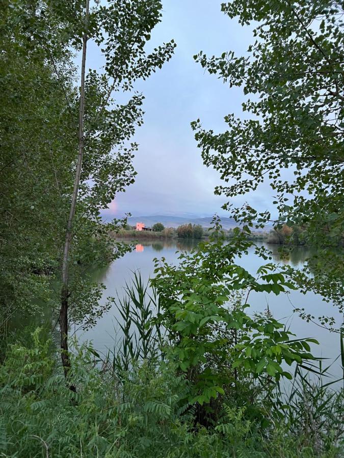 Чистые Пруды Bishkek Ngoại thất bức ảnh