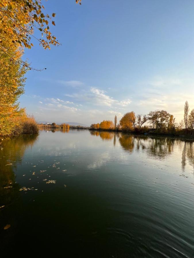 Чистые Пруды Bishkek Ngoại thất bức ảnh